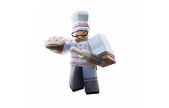 Baker [BedWars]