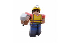 Builder [BedWars]