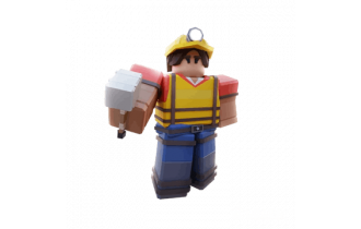 Builder [BedWars]