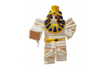 Mummy Lassy（Lassy Skin） [BedWars]