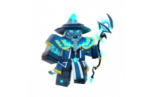 Zeno(Wizard) [BedWars]