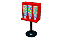 Candy Machine [My Restaurant]