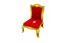 Royal Chair [My Restaurant]