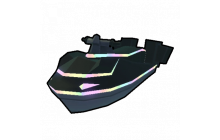 Party Jetski [My Restaurant]