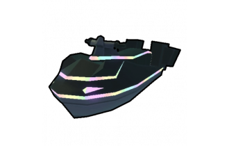 Party Jetski [My Restaurant]