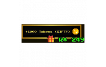 1000 Tokens [Five Nights TD]