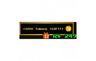 1000 Tokens [Five Nights TD]