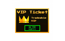 VIP Ticket [Five Nights TD]