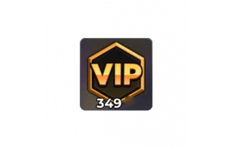 VIP [Gym League]