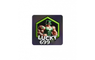 Lucky [Gym League]