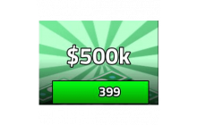 500K [Military Tycoon]