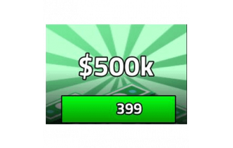 500K [Military Tycoon]