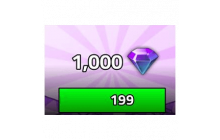 1000 Diamonds [Military Tycoon]