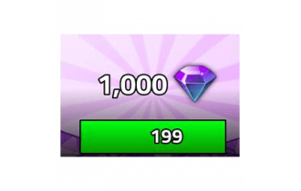 1000 Diamonds [Military Tycoon]