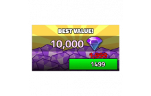 10000 Diamonds [Military Tycoon]