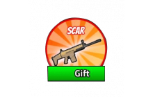 SCAR [Military Tycoon]