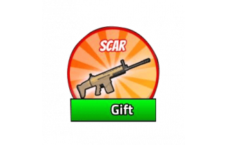 SCAR [Military Tycoon]