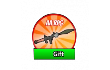 AA Rpg [Military Tycoon]