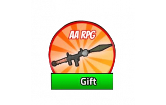 AA Rpg [Military Tycoon]