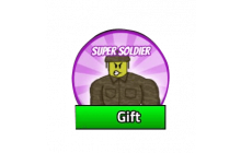 Starter Pack [Military Tycoon]