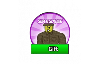 Starter Pack [Military Tycoon]