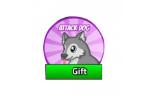 Attack Dog [Military Tycoon]