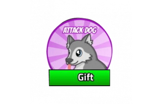 Attack Dog [Military Tycoon]