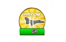 Hypersonic [Military Tycoon]