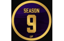 Season Nine [NFL Universe Football]