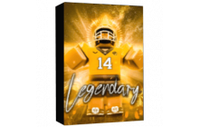 Legendary Pack [NFL Universe Football]