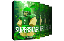 Super-Star Bundle Pack [NFL Universe Football]