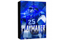 Play Maker Pack [NFL Universe Football]