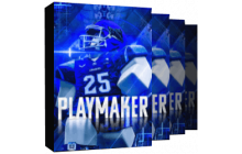 Play Maker Bundle Pack [NFL Universe Football]