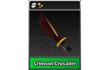 Crimson Crusader [Survive The Killer]