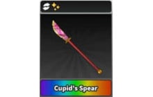 Cupid's Spear [Survive The Killer]