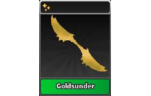 Goldsunder [Survive The Killer]