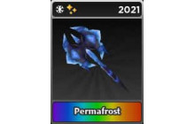 Permafrost [Survive The Killer]