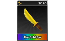 The Gold Bar [Survive The Killer]