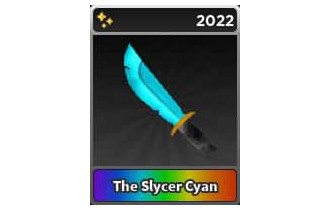 The Slycer Cyan [Survive The Killer]