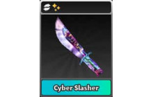 Cyber Slasher [Survive The Killer]