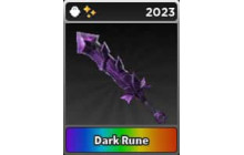 Dark Rune [Survive The Killer]