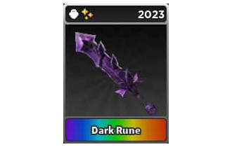 Dark Rune [Survive The Killer]