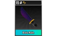 Data Rain [Survive The Killer]