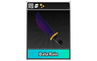 Data Rain [Survive The Killer]