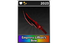 Empress Lillian's Bow [Survive The Killer]