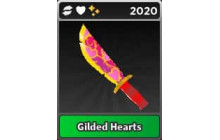 Gilded Hearts 2020 [Survive The Killer]