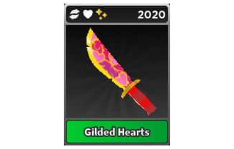 Gilded Hearts 2020 [Survive The Killer]