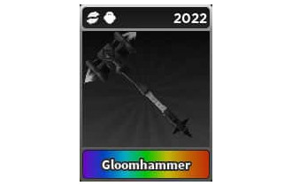 Gloomhammer [Survive The Killer]