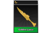 Golden Lance [Survive The Killer]