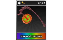 Harvest Lantern [Survive The Killer]